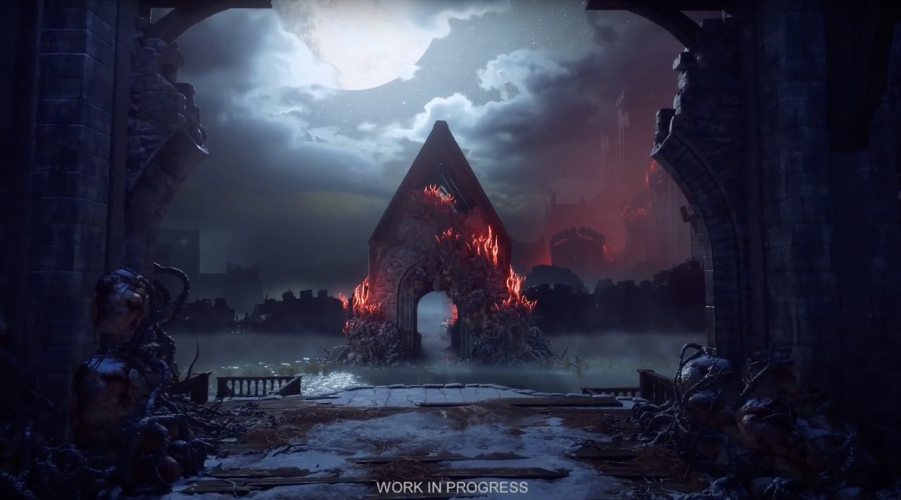 EA Play 2020: Εντυπωσιακές νέες εικόνες για τα Next Gen Need for Speed, Dragon Age 4 &&nbsp;Battlefield