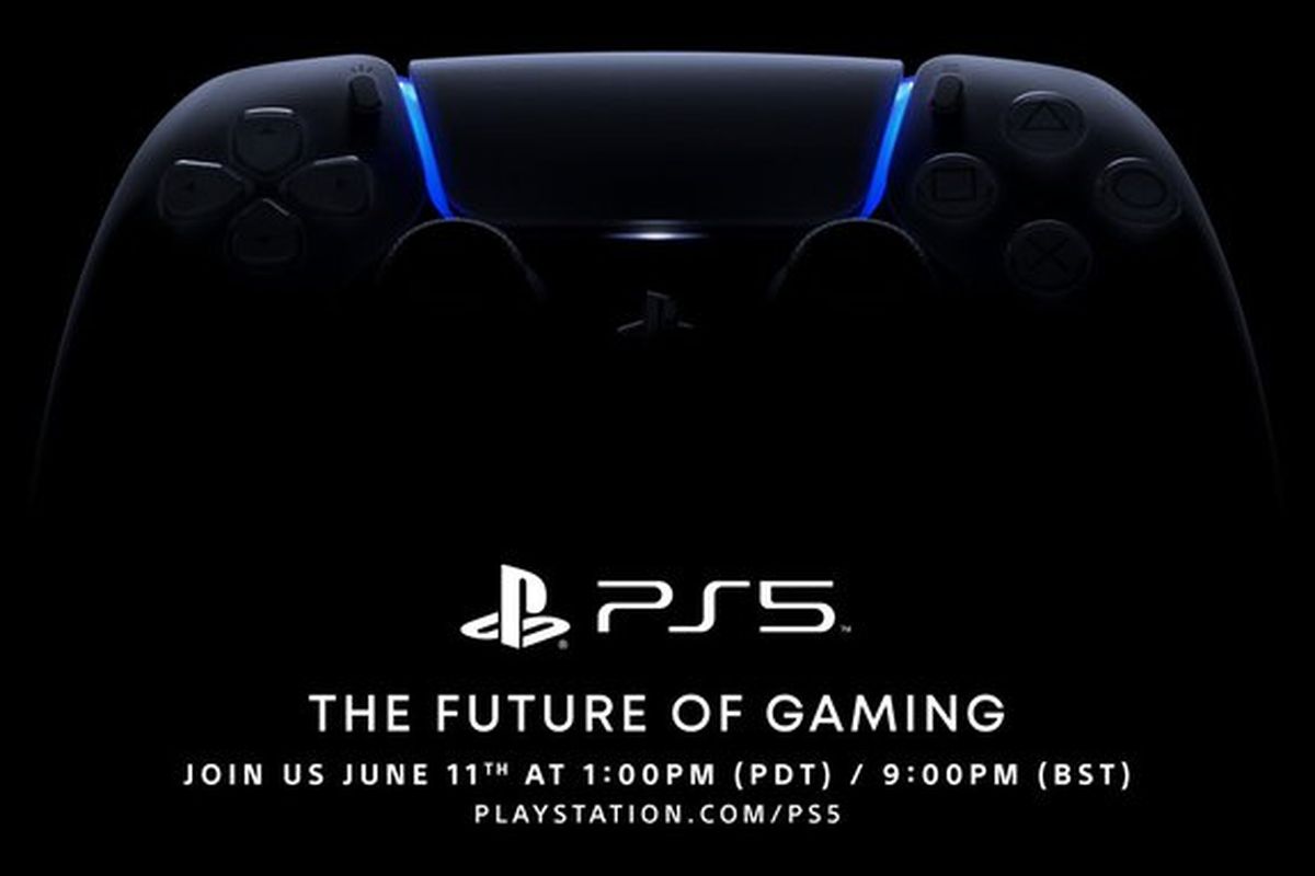 Η Sony επιβεβαίωσε τη νέα ημερομηνία για το event του&nbsp;PS5