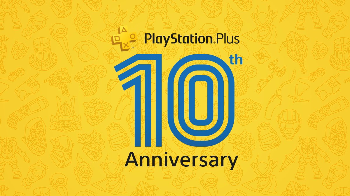 Playstation Plus: Δείτε τι φέρνει ο&nbsp;Ιούλιος!