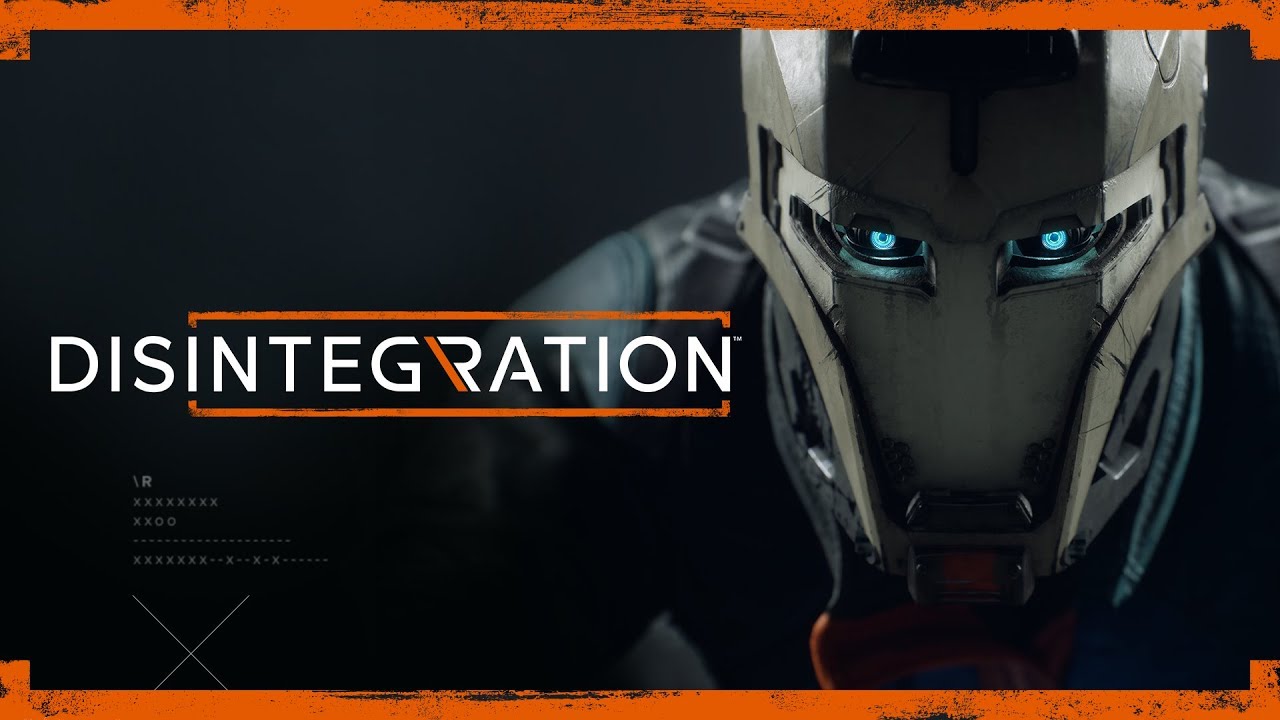 Disintegration Review
