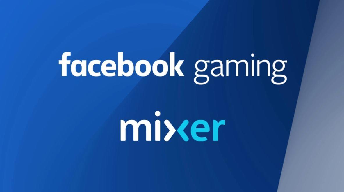 H Microsoft έκλεισε το Mixer και στρέφεται στο Facebook&nbsp;Gaming