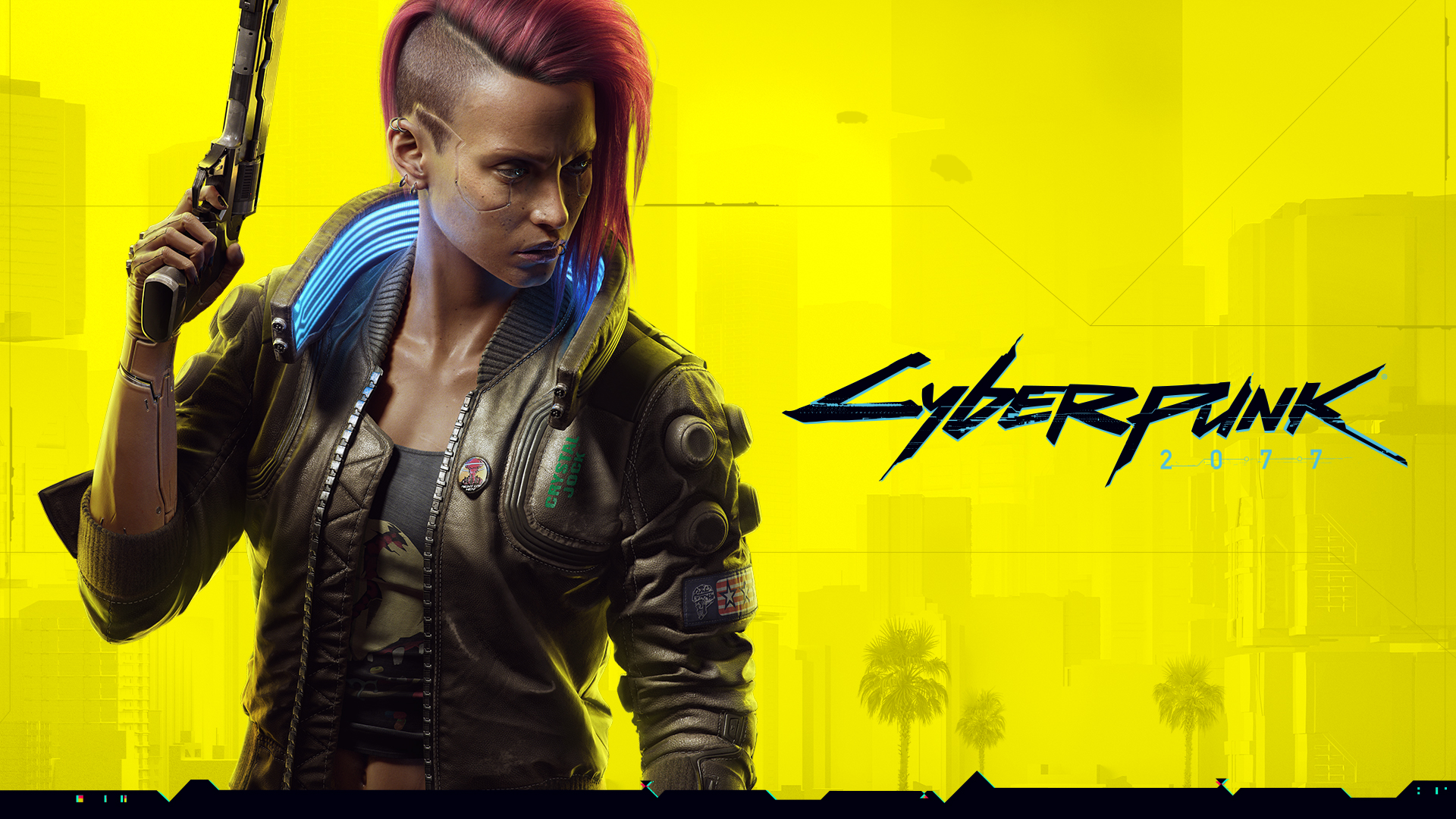 Cyberpunk 2077: Πολλά προβλήματα με το framerate στα PS4 και Xbox&nbsp;One