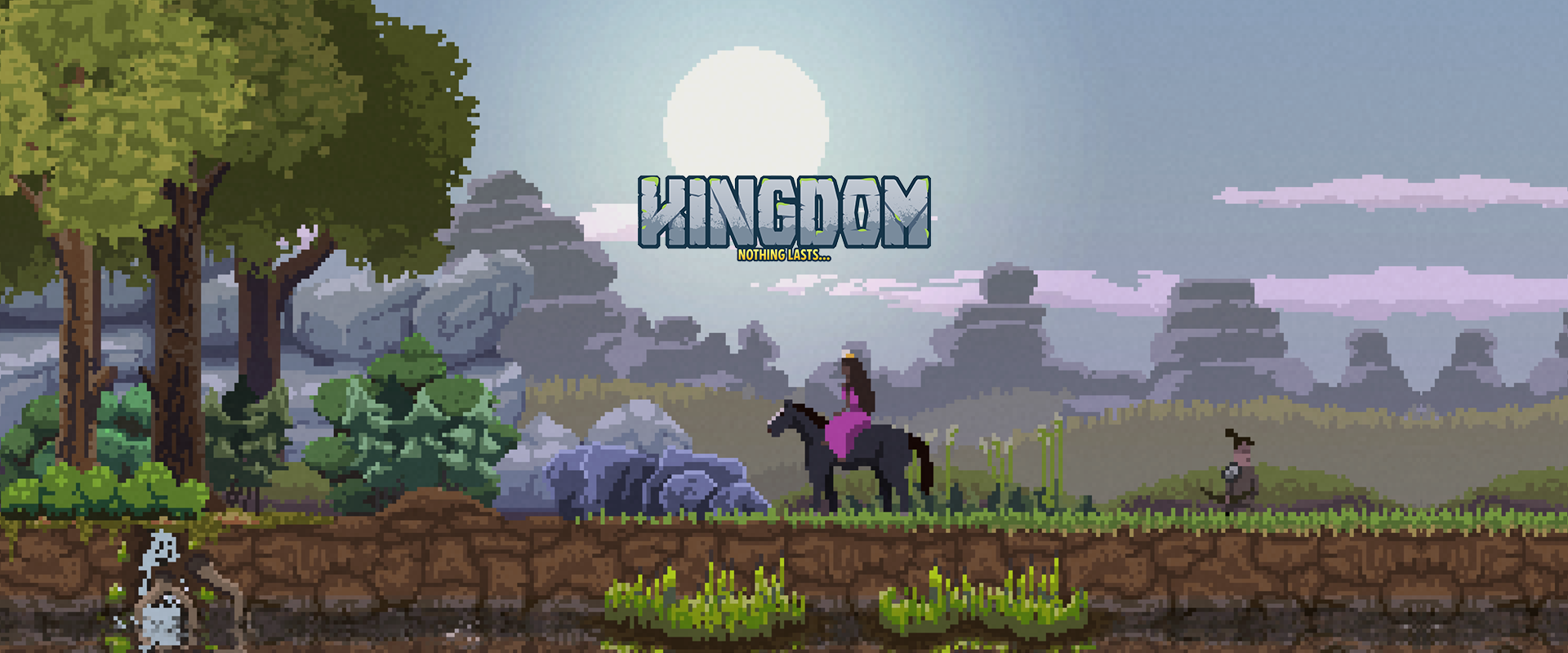 Διαθέσιμο εντελώς δωρεάν το Kingdom Classic&nbsp;(link)