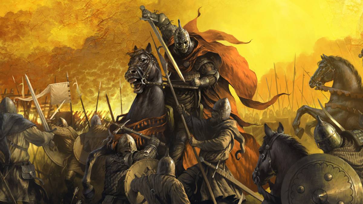 Διαθέσιμο για δωρεάν δοκιμή μέχρι 22/6 το Kingdom Come:&nbsp;Deliverance