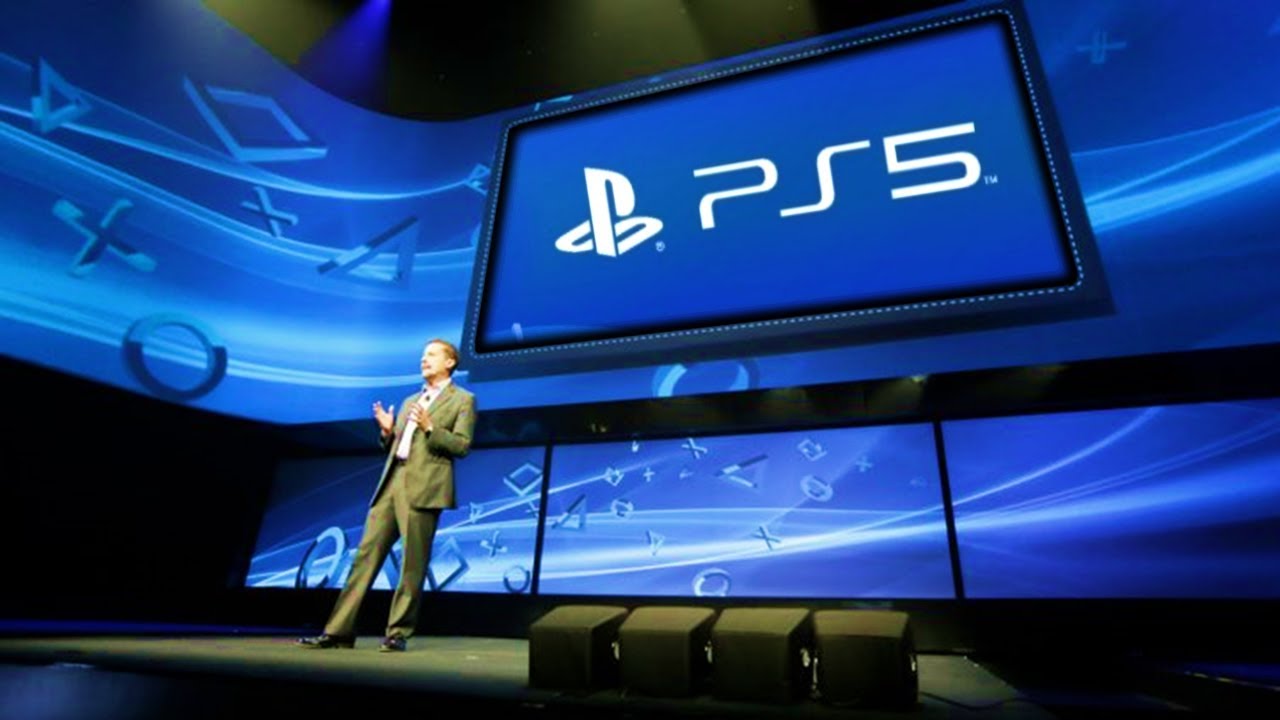 Η SONY ανακοίνωσε την αναβολή του Event για το PlayStation&nbsp;5