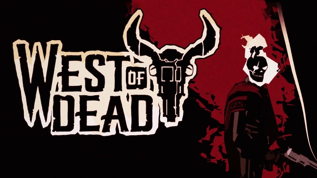 West of Dead&nbsp;Review
