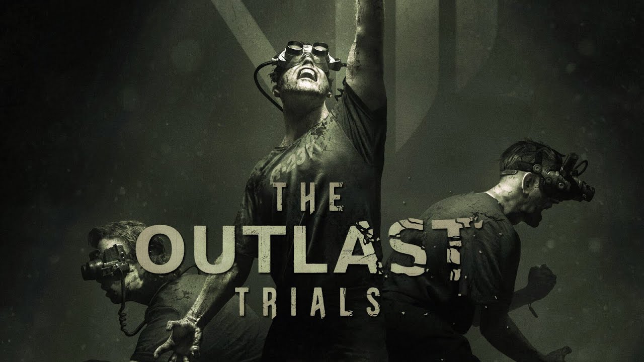 Νέο τρομακτικό teaser για το The Outlast&nbsp;Trials
