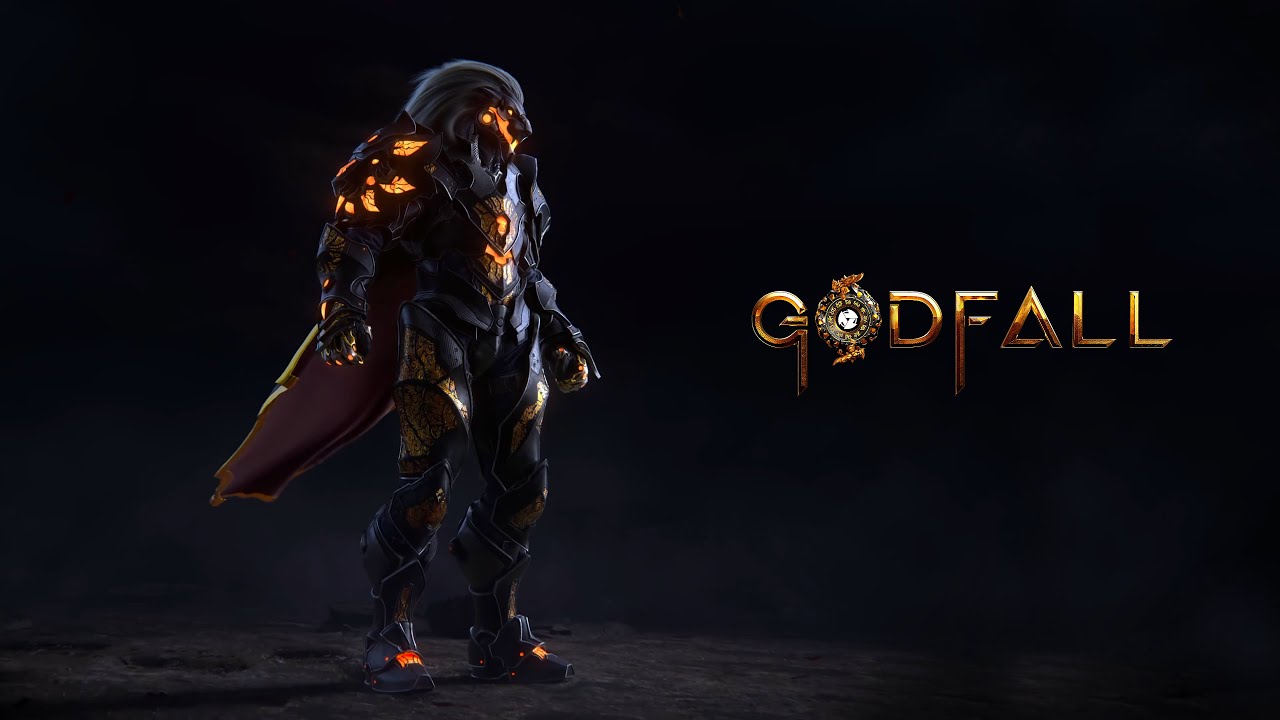 Δείτε το νέο teaser trailer του&nbsp;Godfall