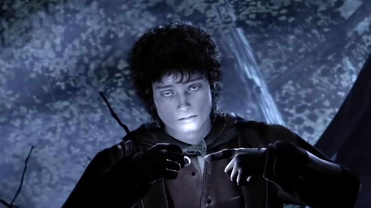 Δείτε νέο gameplay υλικό του ακυρωμένου The Lord of the Rings Action RPG&nbsp;τίτλου