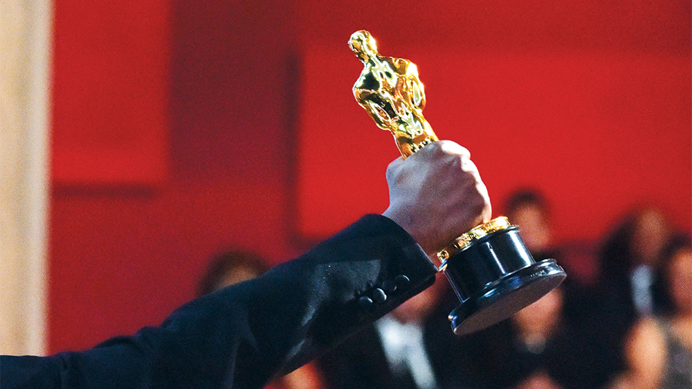 Καθυστέρηση στην τελετή των Oscars&nbsp;2021