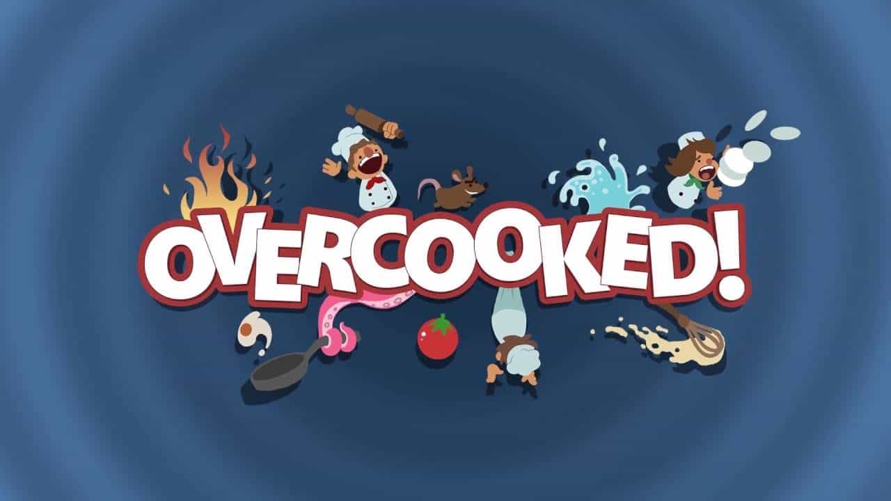 Δωρεάν το Overcooked μέσω του Epic Games Store&nbsp;(link)