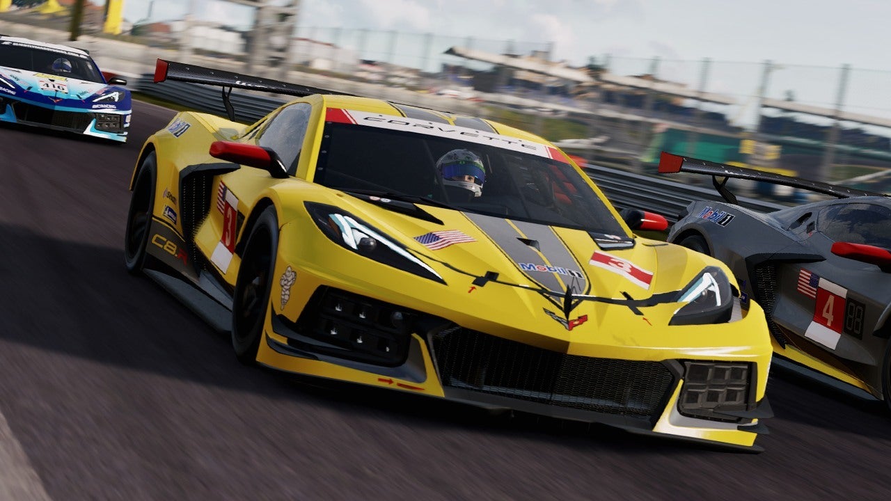 Αποκάλυψη για το Project Cars 3&nbsp;(trailer)