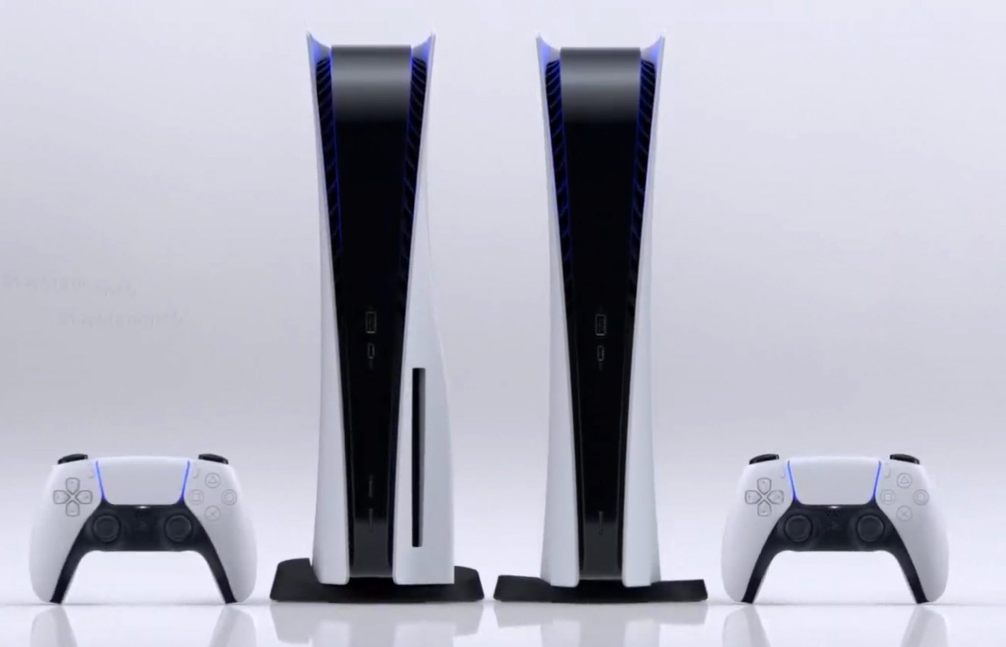 This is Playstation&nbsp;5!
