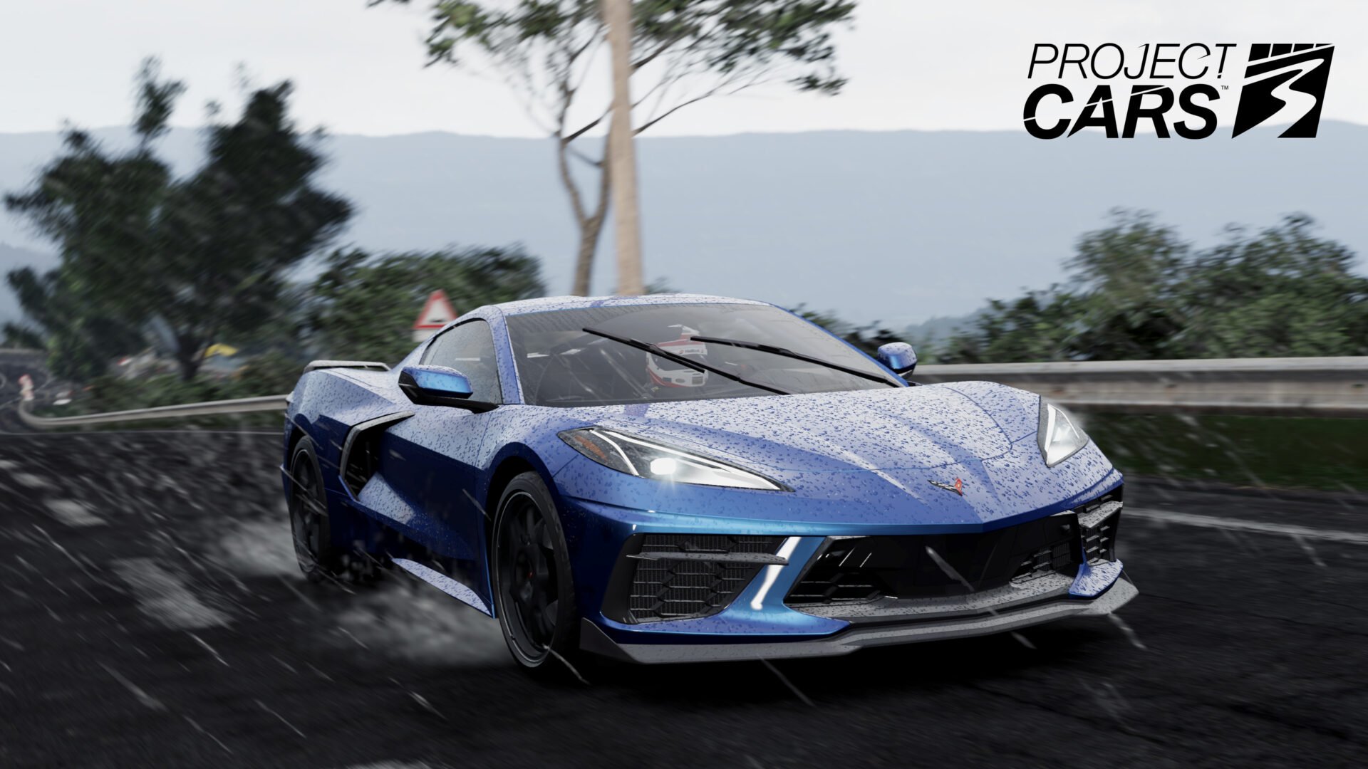 Ημερομηνία κυκλοφορίας για το Project Cars&nbsp;3