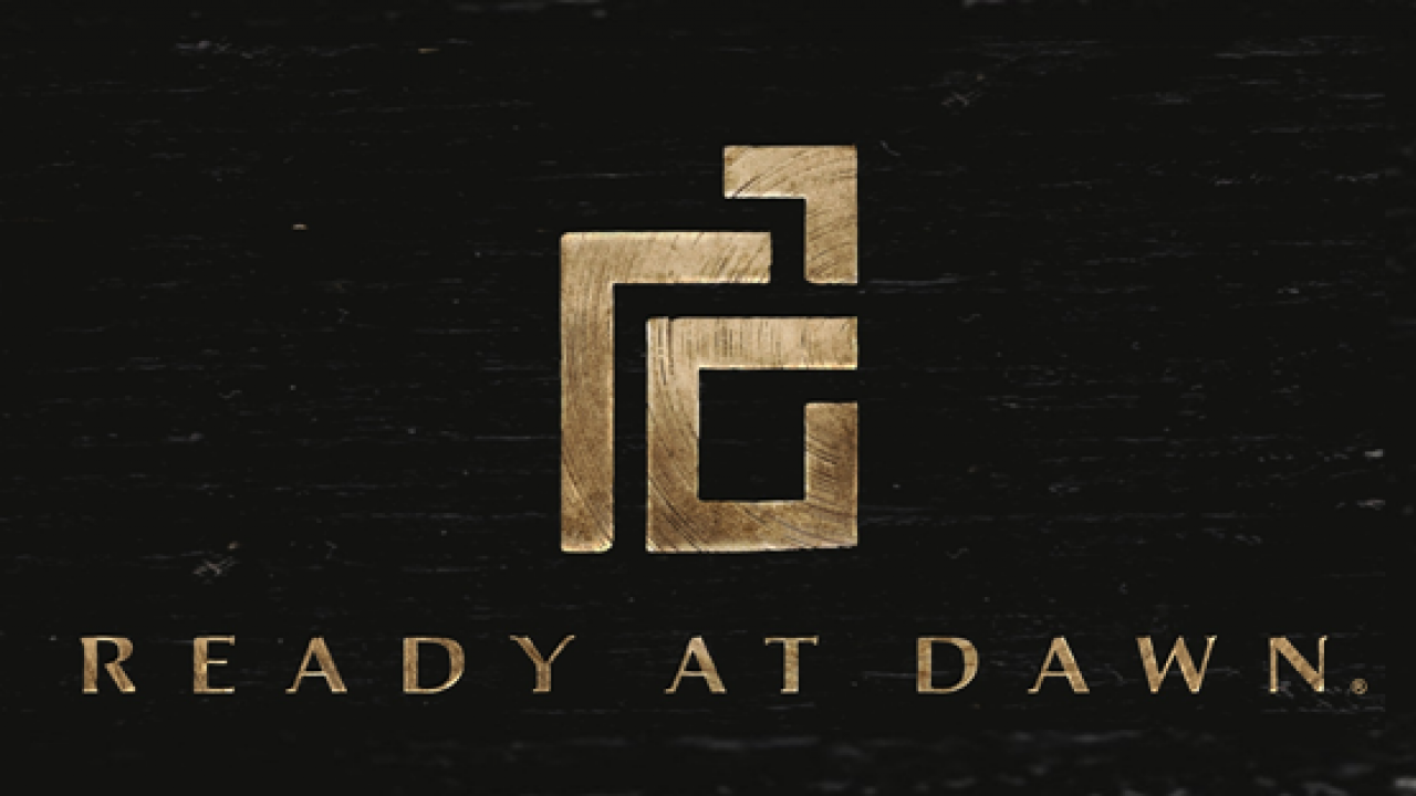To Facebook εξαγόρασε το studio Ready at&nbsp;Dawn