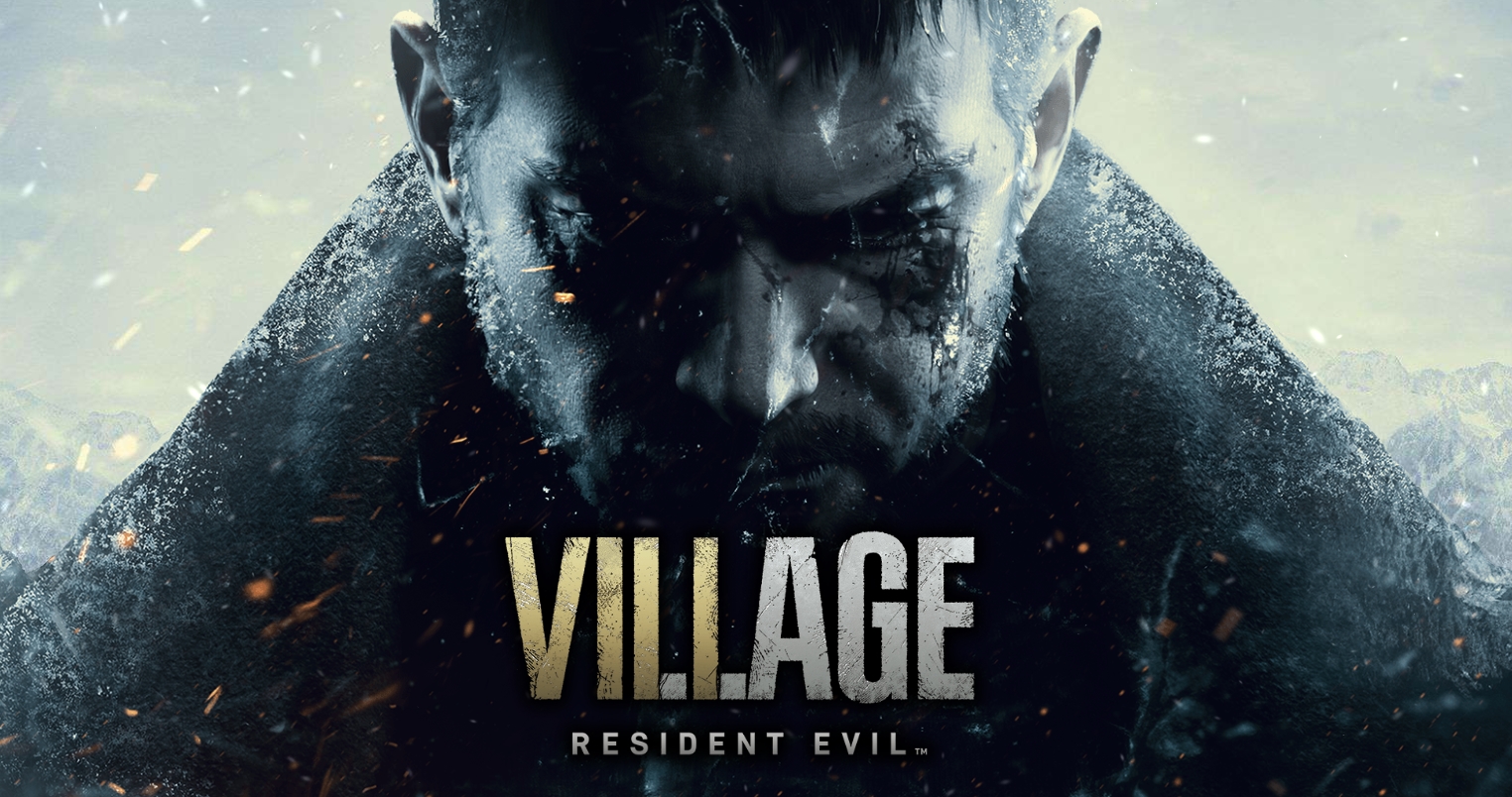 PS5-The Future of Gaming: Ανακοινώθηκε το Resident Evil 8:&nbsp;Village