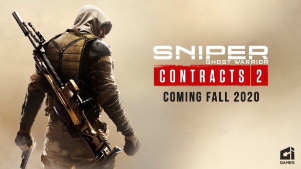 Ανακοινώθηκε το Sniper Ghost Warrior Contracts&nbsp;2