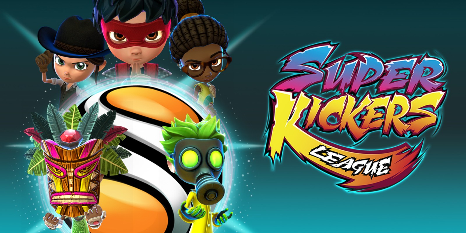 Super Kickers League&nbsp;Review
