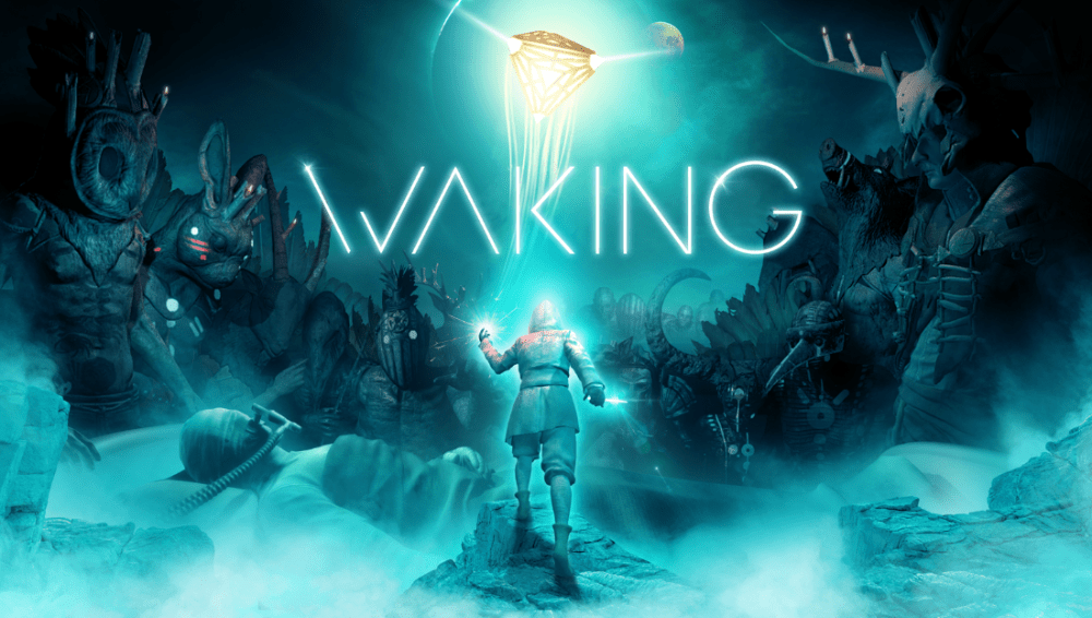 Waking Review