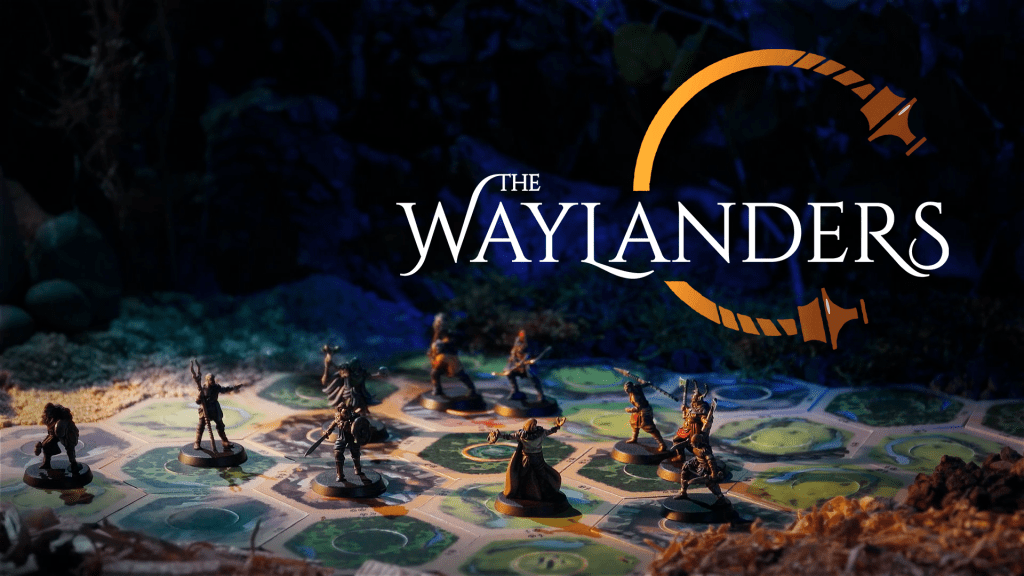 The Waylanders Early Access&nbsp;Preview