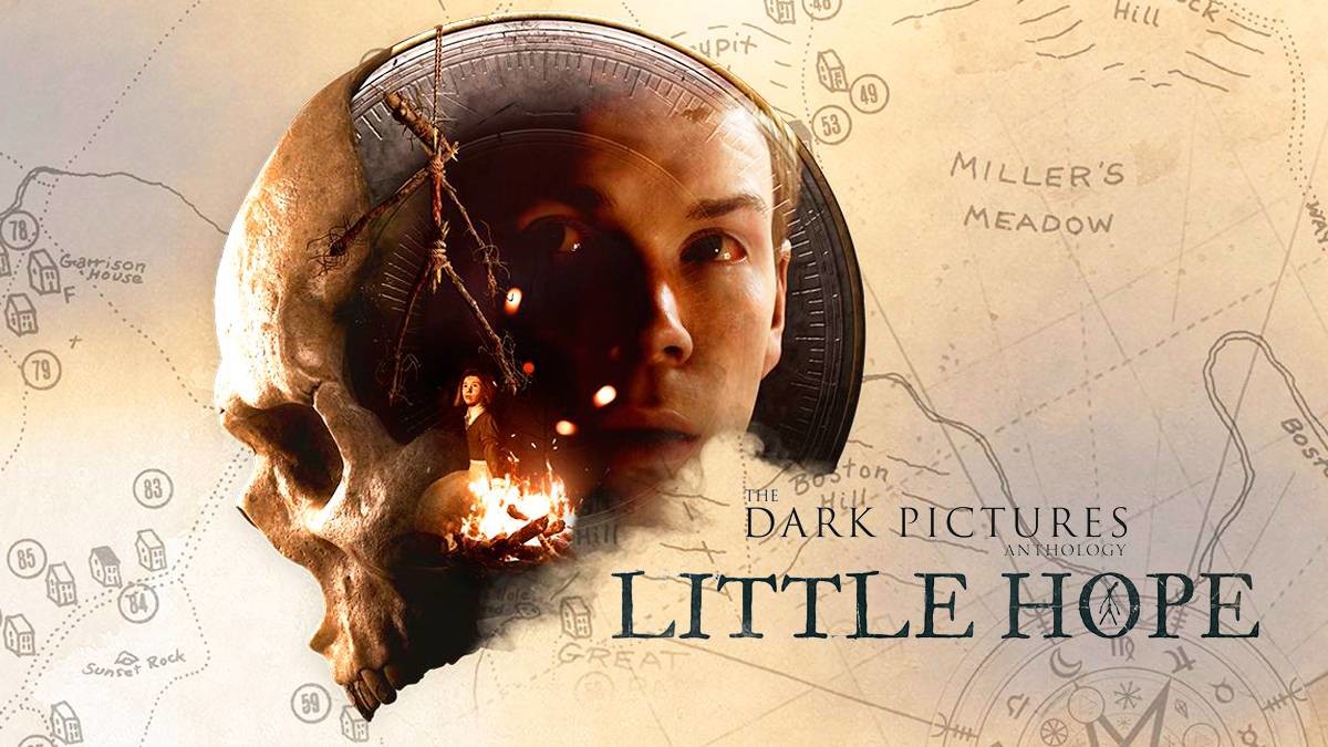 Ημερομηνία κυκλοφορίας για το The Dark Pictures Anthology: Little&nbsp;Hope