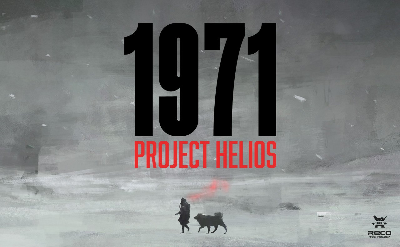 1971 Project Helios&nbsp;Review