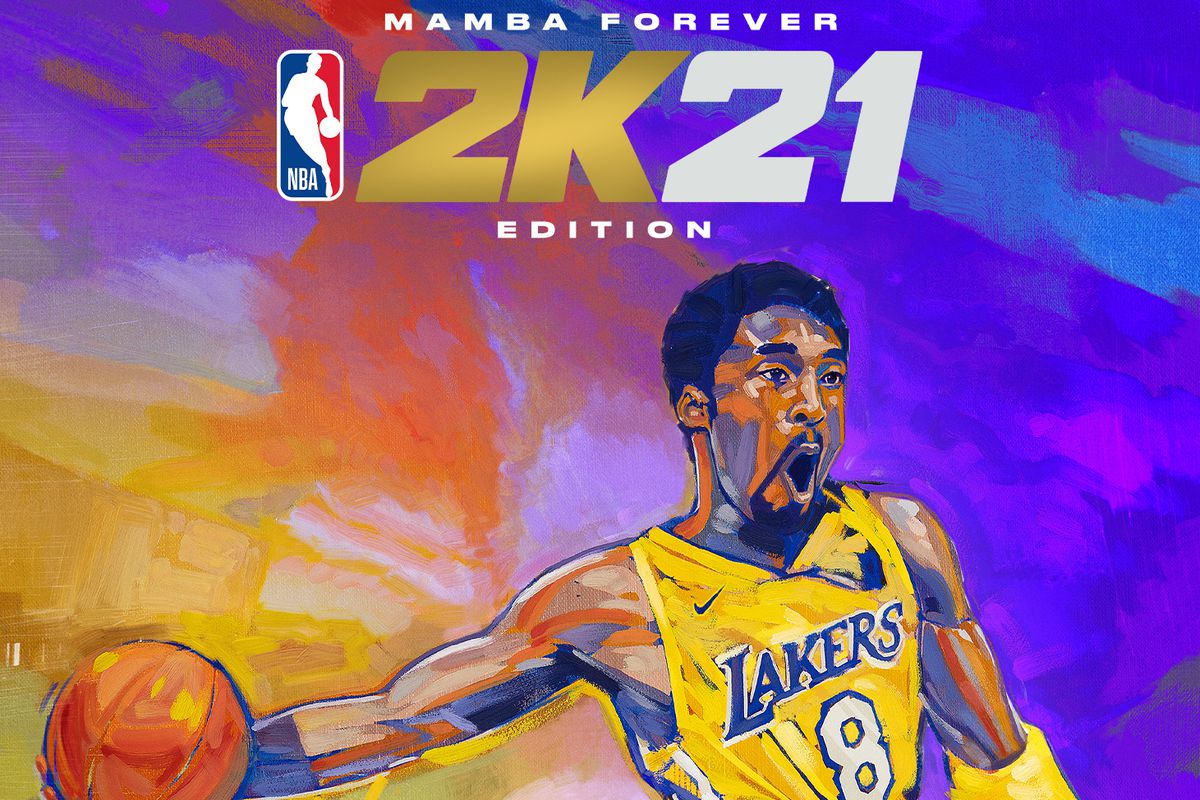 H 2Κ ανακοίνωσε όλες τις εκδόσεις του NBA&nbsp;2K21