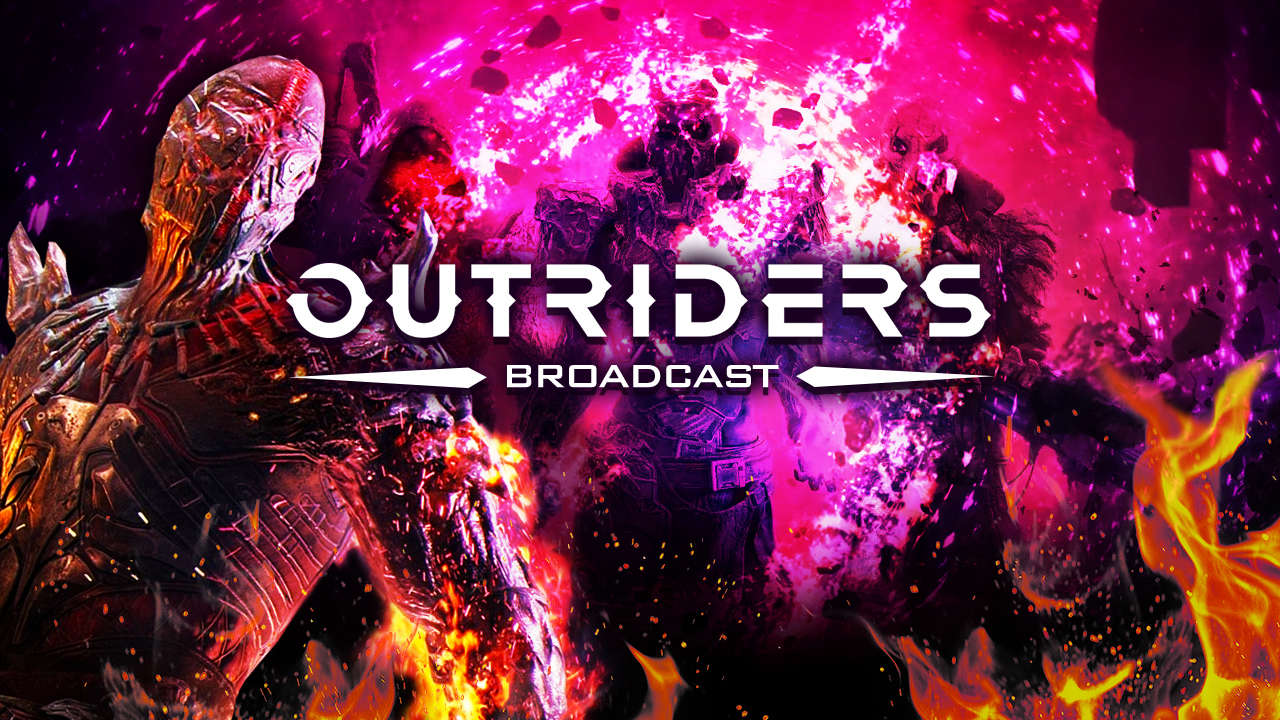 To stream της Square Enix αποκάλυψε νέες πληροφορίες για το Campaign του&nbsp;Outriders