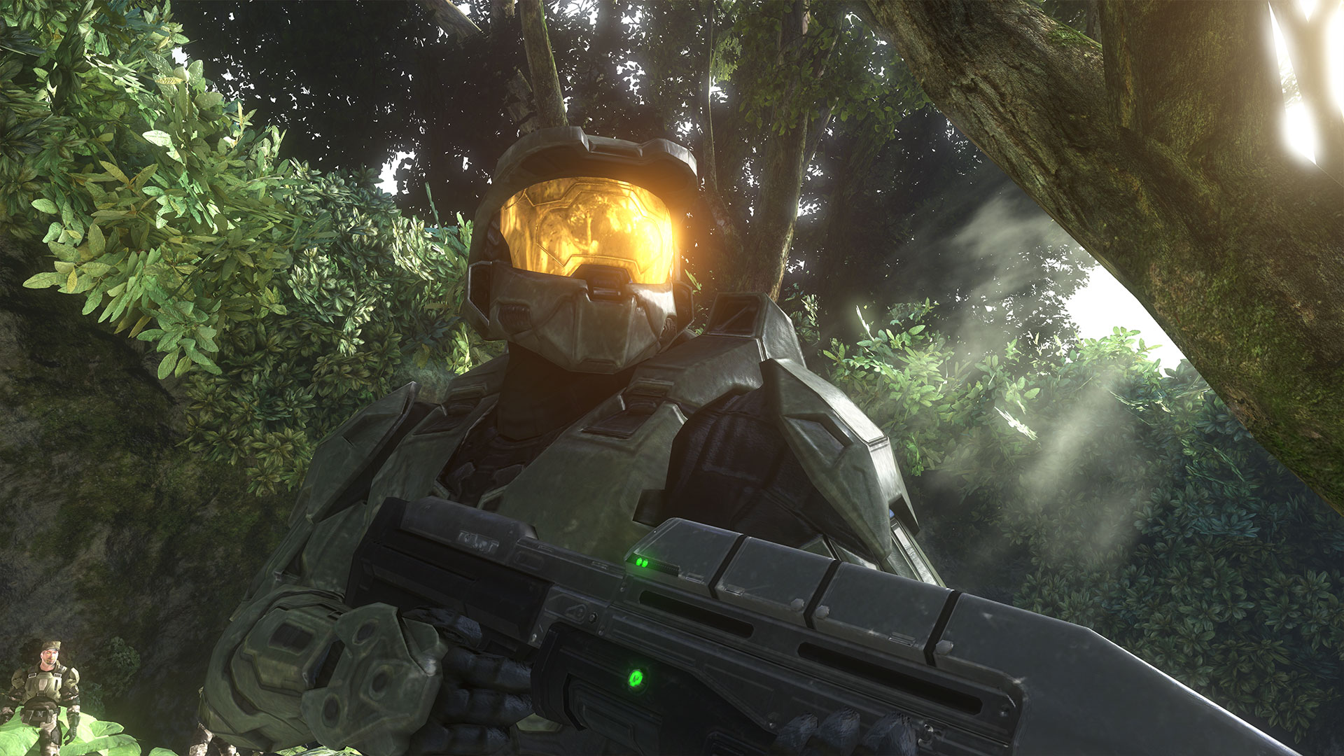 To Halo 3 έρχεται στα PC την επόμενη&nbsp;εβδομάδα