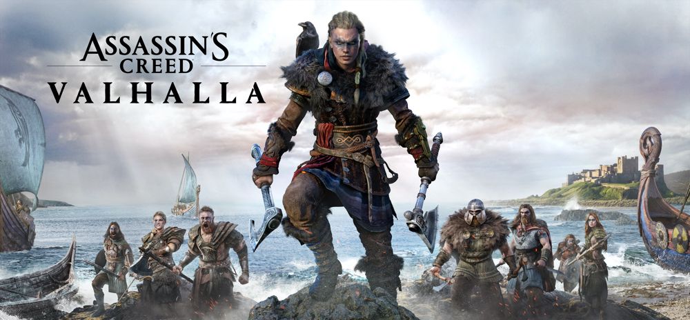 Ubisoft Forward: Ημερομηνία κυκλοφορίας και νέο gameplay trailer για το Assassin’s Creed&nbsp;Valhalla