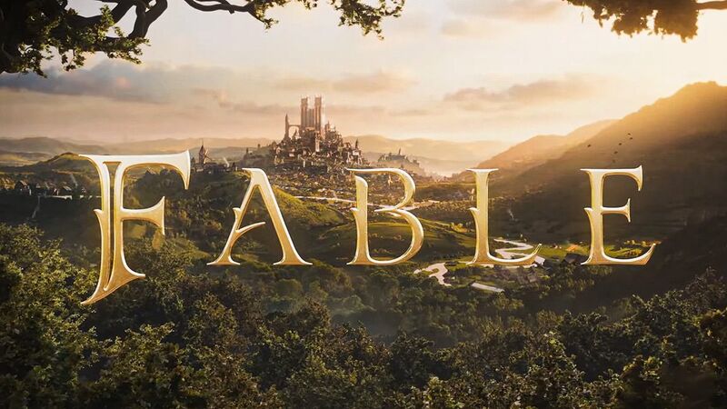 Xbox Games Showcase: Αποκάλυψη για το νέο&nbsp;Fable