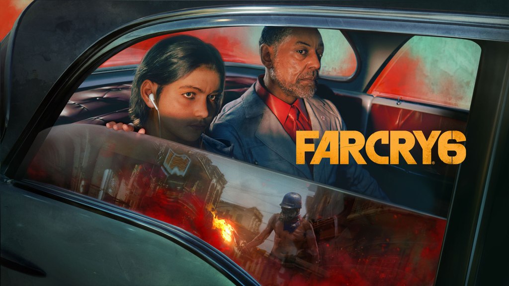 Ubisoft Forward: Επίσημη αποκάλυψη για το Far Cry&nbsp;6