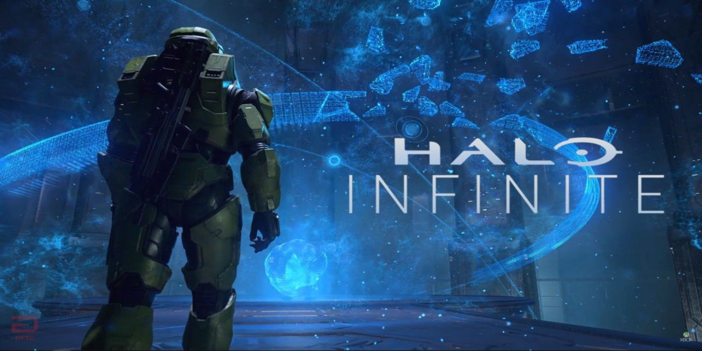 Xbox Games Showcase: Δείτε το πρώτο gameplay trailer του Halo&nbsp;Infinite