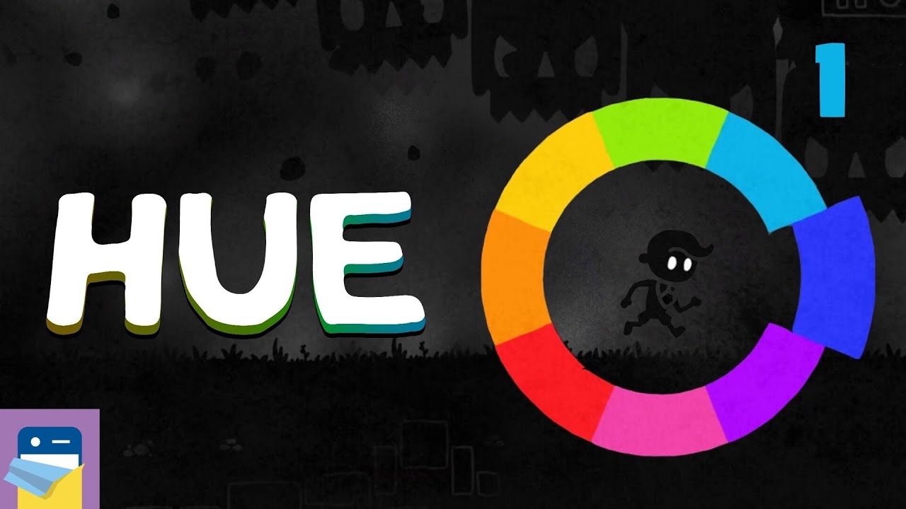 Δωρεάν τo Hue μέσω του Epic Games Store&nbsp;(link)