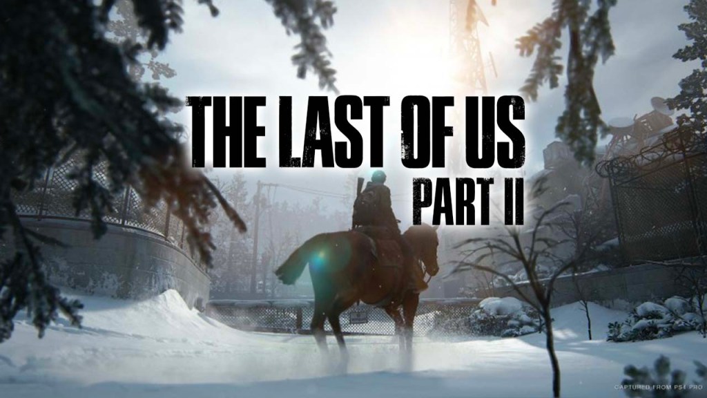 The Last of us Part II&nbsp;Review