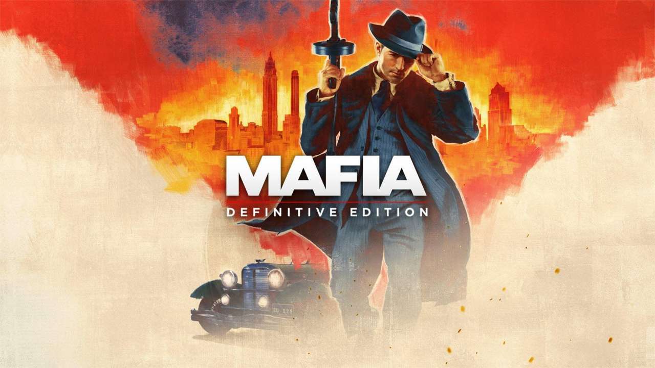 Παρακολουθείστε 15 λεπτά gameplay από το Mafia Definitive&nbsp;Edition