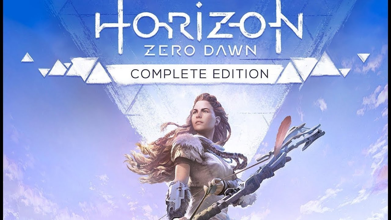Ανακοινώθηκε η ημερομηνία κυκλοφορίας του Horizon Zero Dawn: Complete Edition στα&nbsp;PC