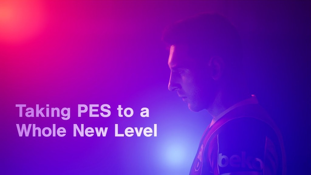 H Konami άνοιξε επίσημα τα «χαρτιά» της για το eFootball PES&nbsp;2021