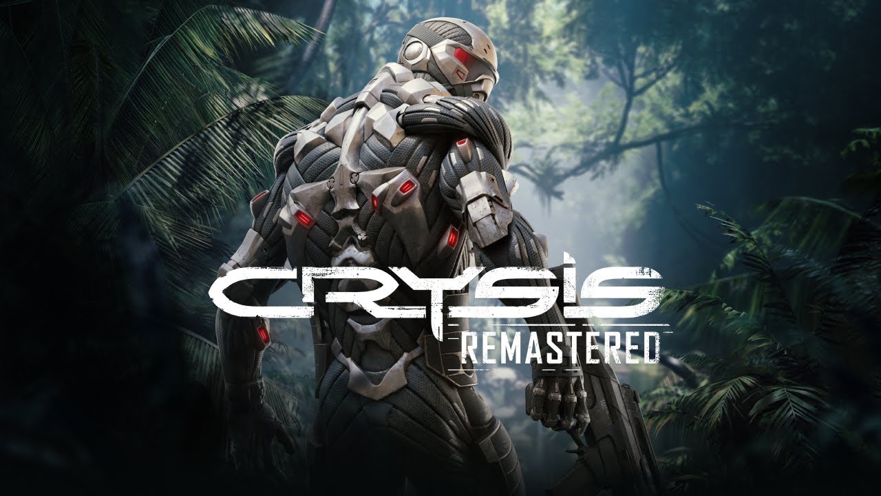 To νέο trailer του Crysis Remastered  μας αποκαλύπτει το πως «τρέχει» στο Nintendo&nbsp;Switch
