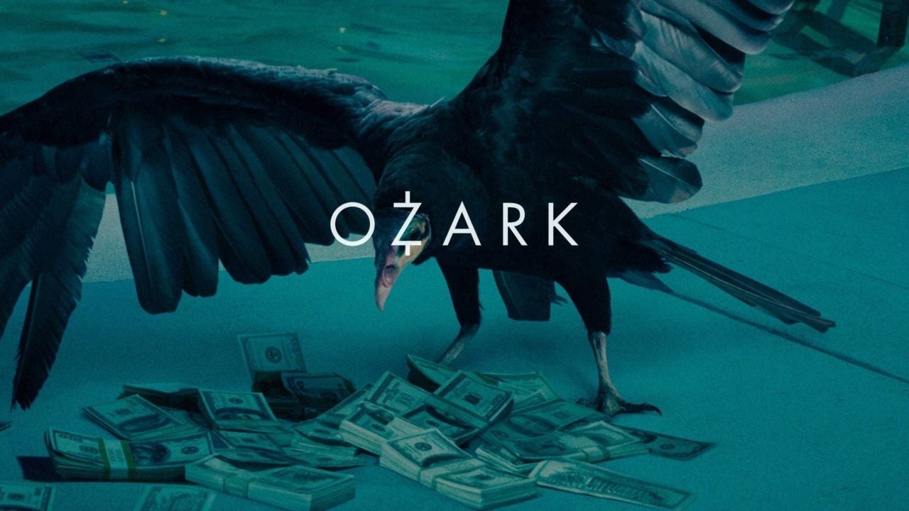 Το Ozark επιστρέφει για μια τέταρτη και τελευταία&nbsp;σεζόν