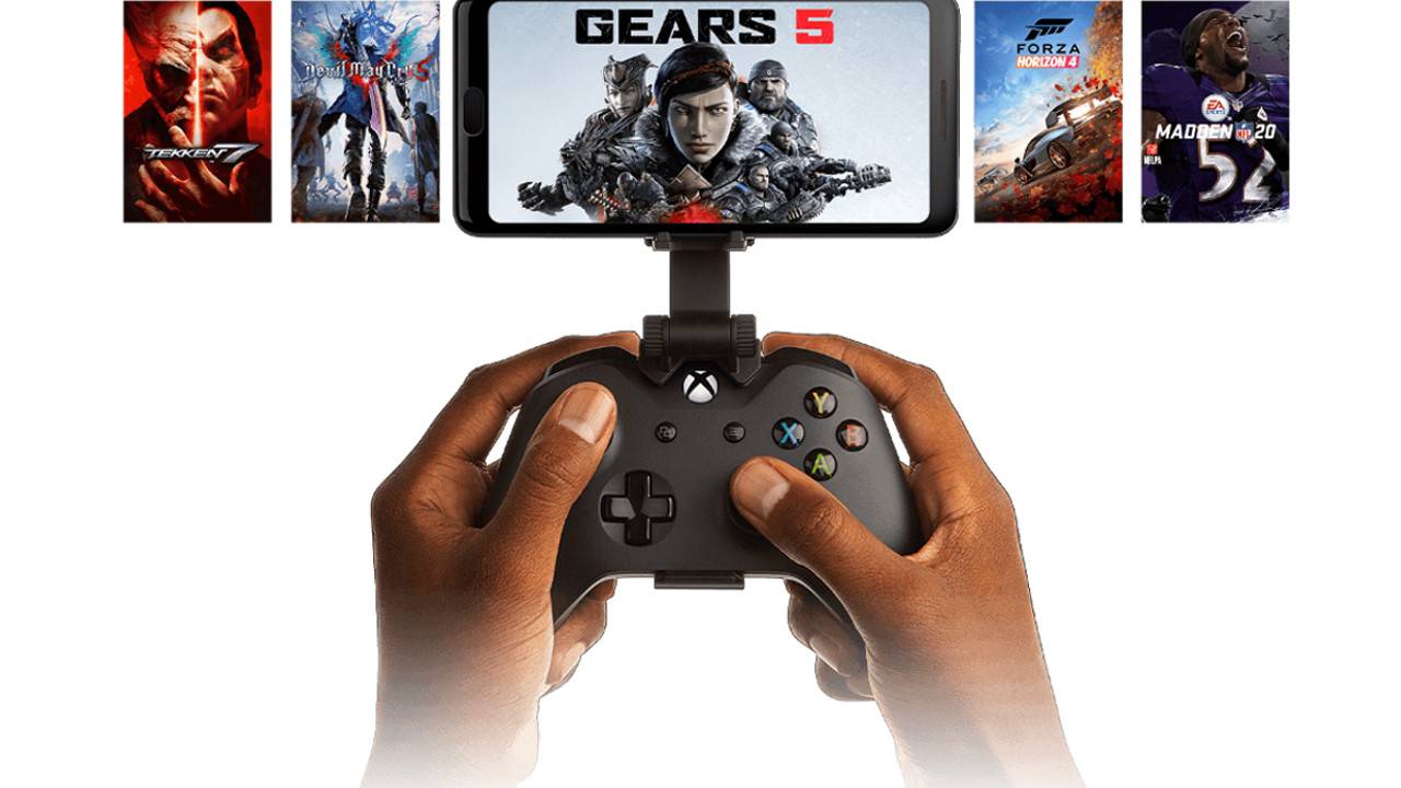 Από το Σεπτέμβριο το Project xCloud θα διατίθεται μέσω Xbox Game&nbsp;Pass
