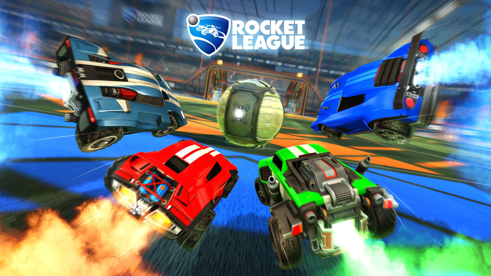 To Rocket League μετατρέπεται σε Free to&nbsp;Play
