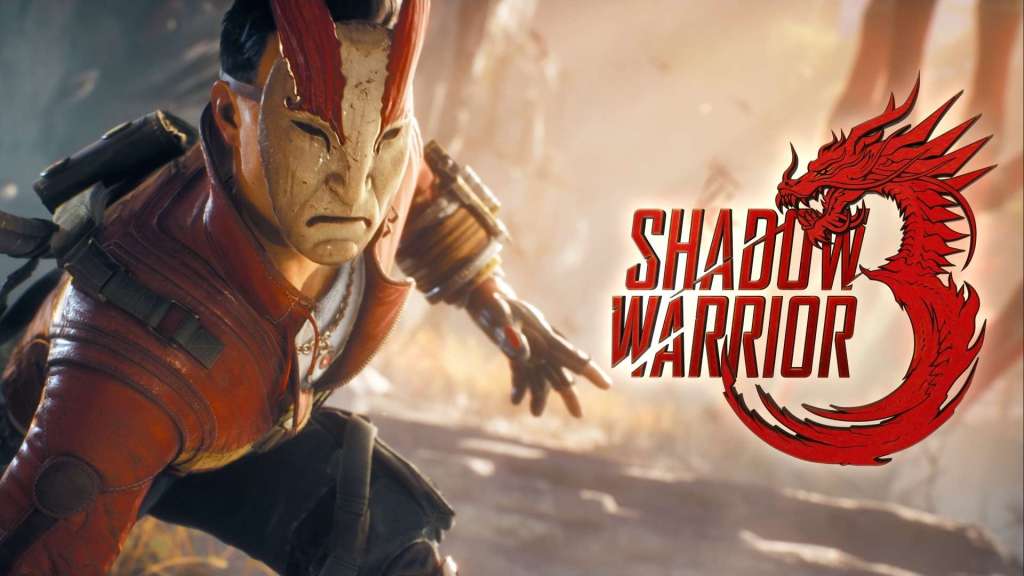 Δείτε το gameplay trailer του Shadow Warrior&nbsp;3
