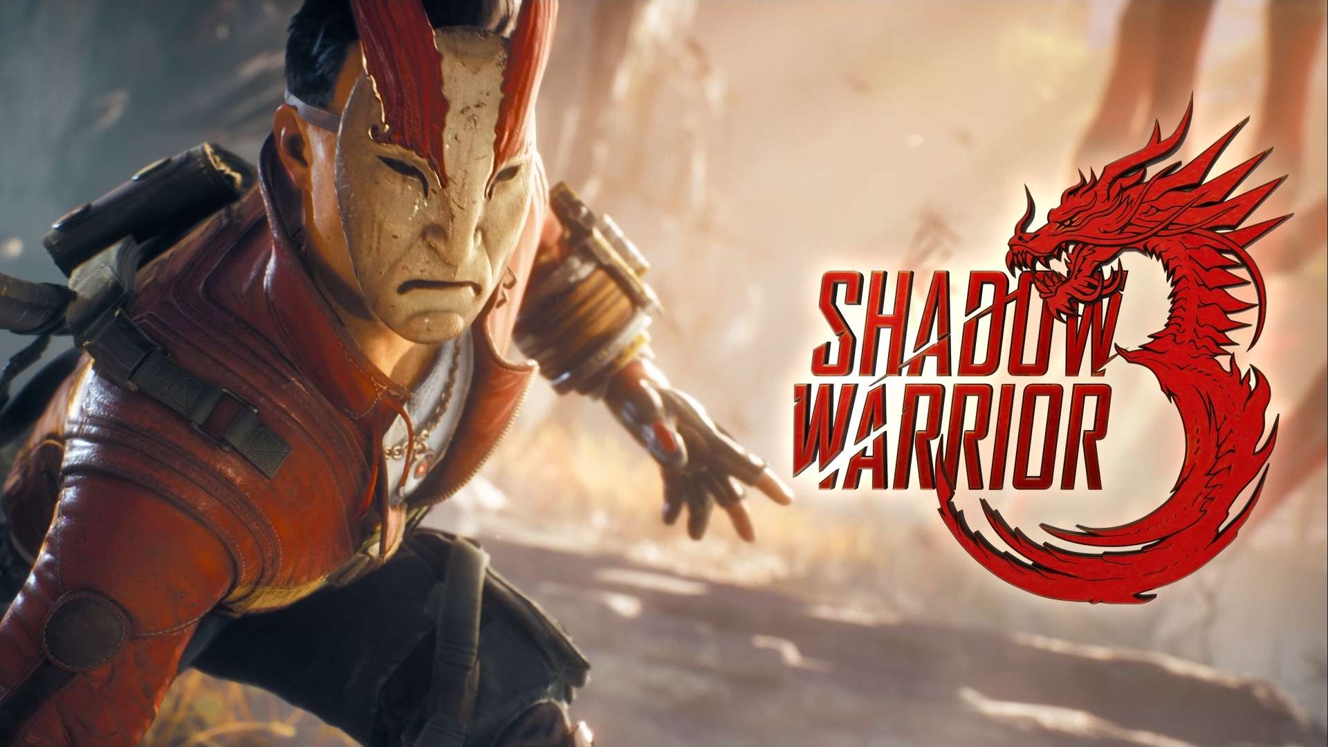 Ανακοινώθηκε το Shadow Warrior 3&nbsp;(trailer)