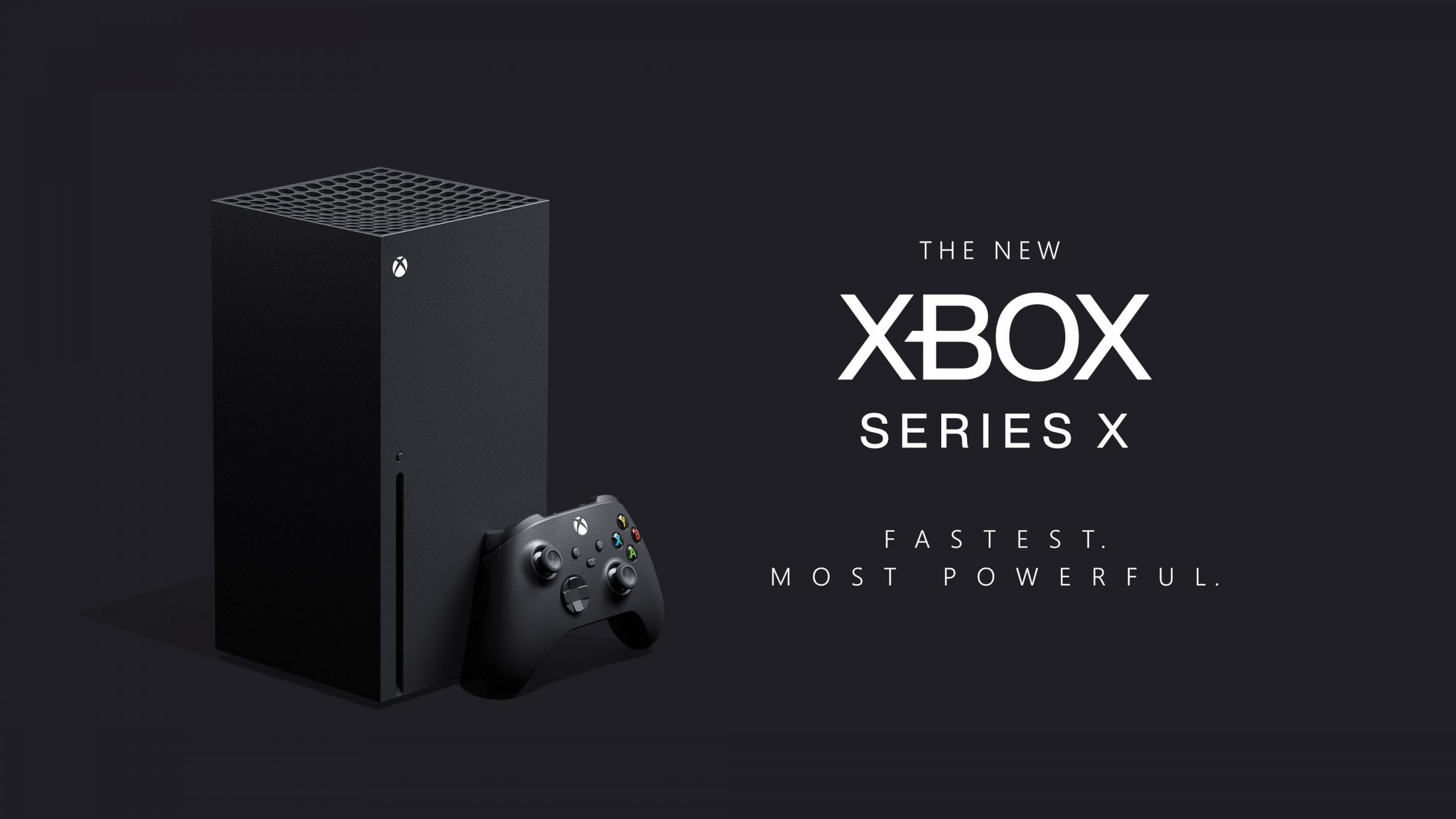 Η Microsoft ανακοίνωσε το Xbox Series X Games&nbsp;Showcase