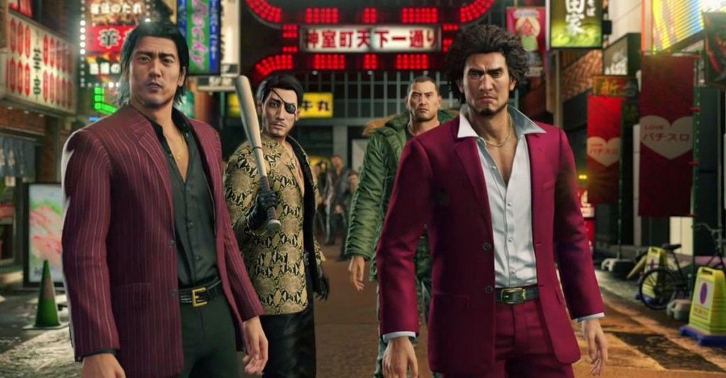 Yakuza: Like a Dragon – Διέρρευσε η ημερομηνία κυκλοφορίας&nbsp;(trailer)