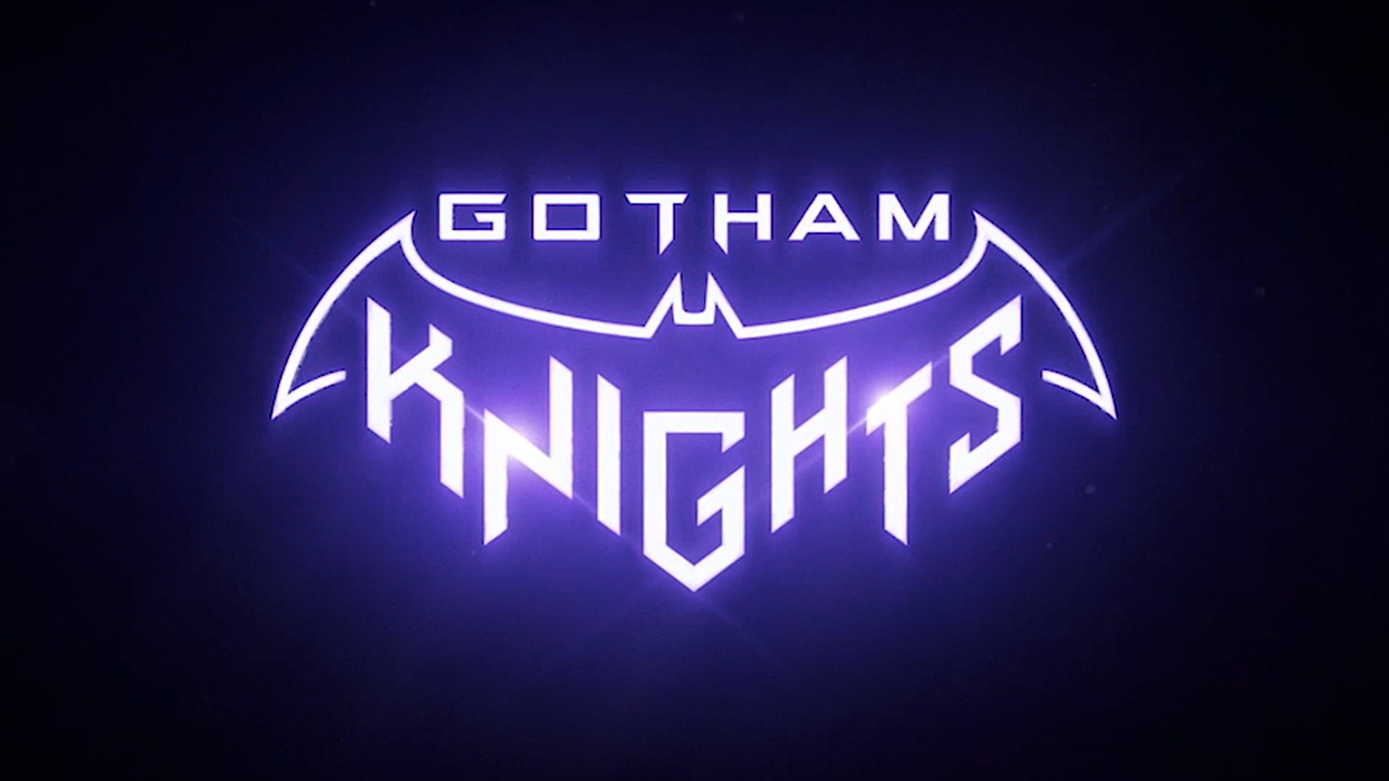 Επίσημη αποκάλυψη και πρώτο gameplay video για το Gotham&nbsp;Knights