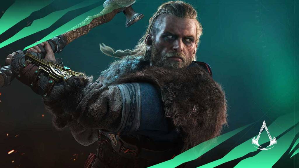 Δείτε το νέο gameplay video του Assassin’s Creed&nbsp;Valhalla