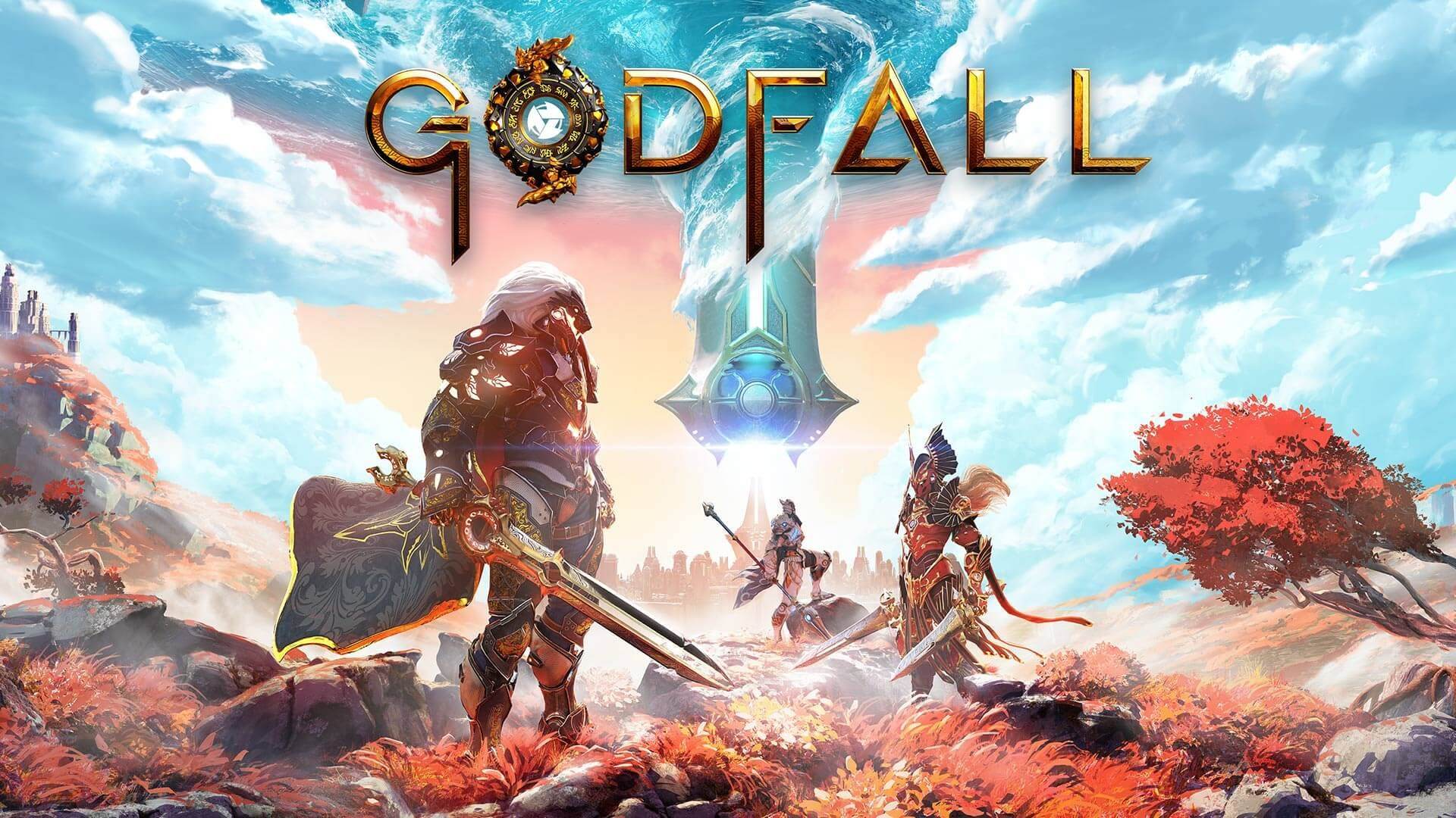 State of Play: Εκτενής παρουσίαση των combat μηχανισμών του&nbsp;GodFall