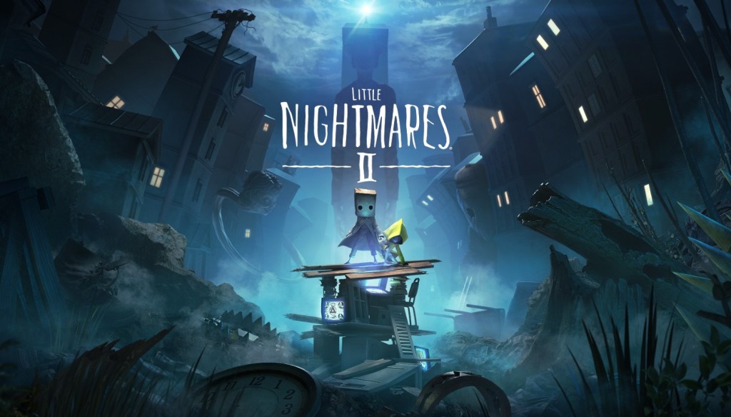 Gamescom 2020: Ημερομηνία κυκλοφορίας για το Little Nightmares&nbsp;II